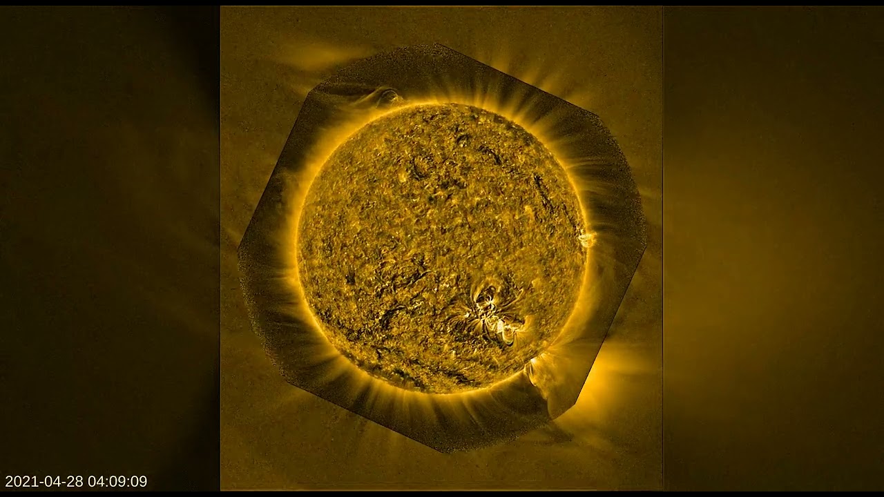Small-scale Jetting Activity in the Solar Corona