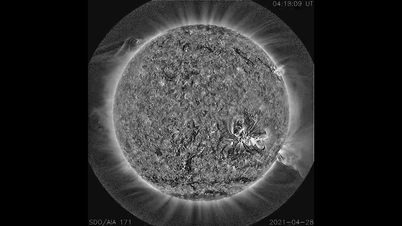 Small-Scale Jetting on the Sun