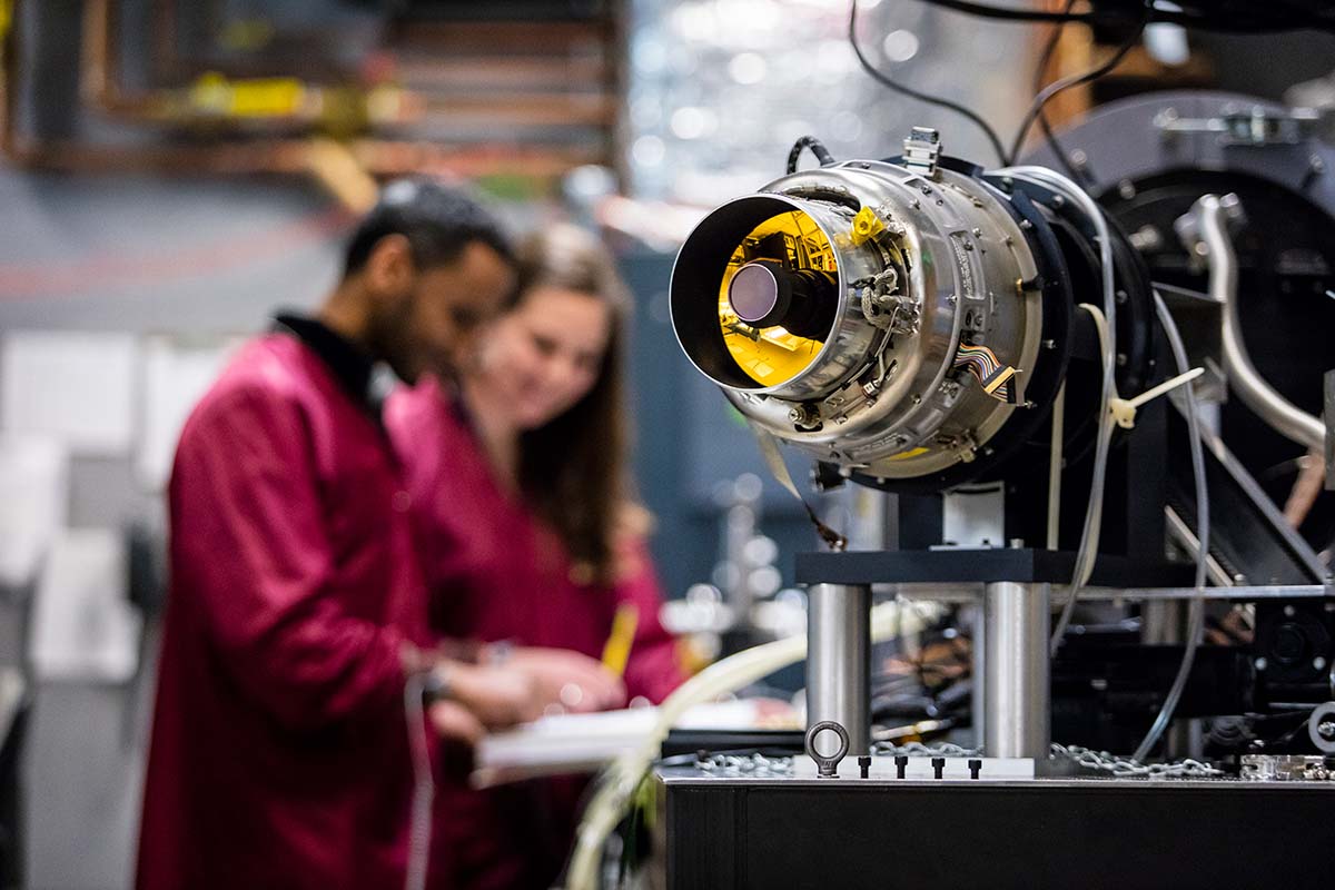 Guidance Systems Evaluation Laboratory