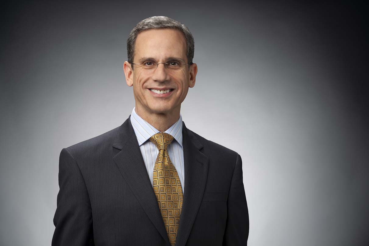 Ralph Semmel