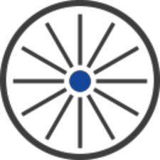 Bike wheel