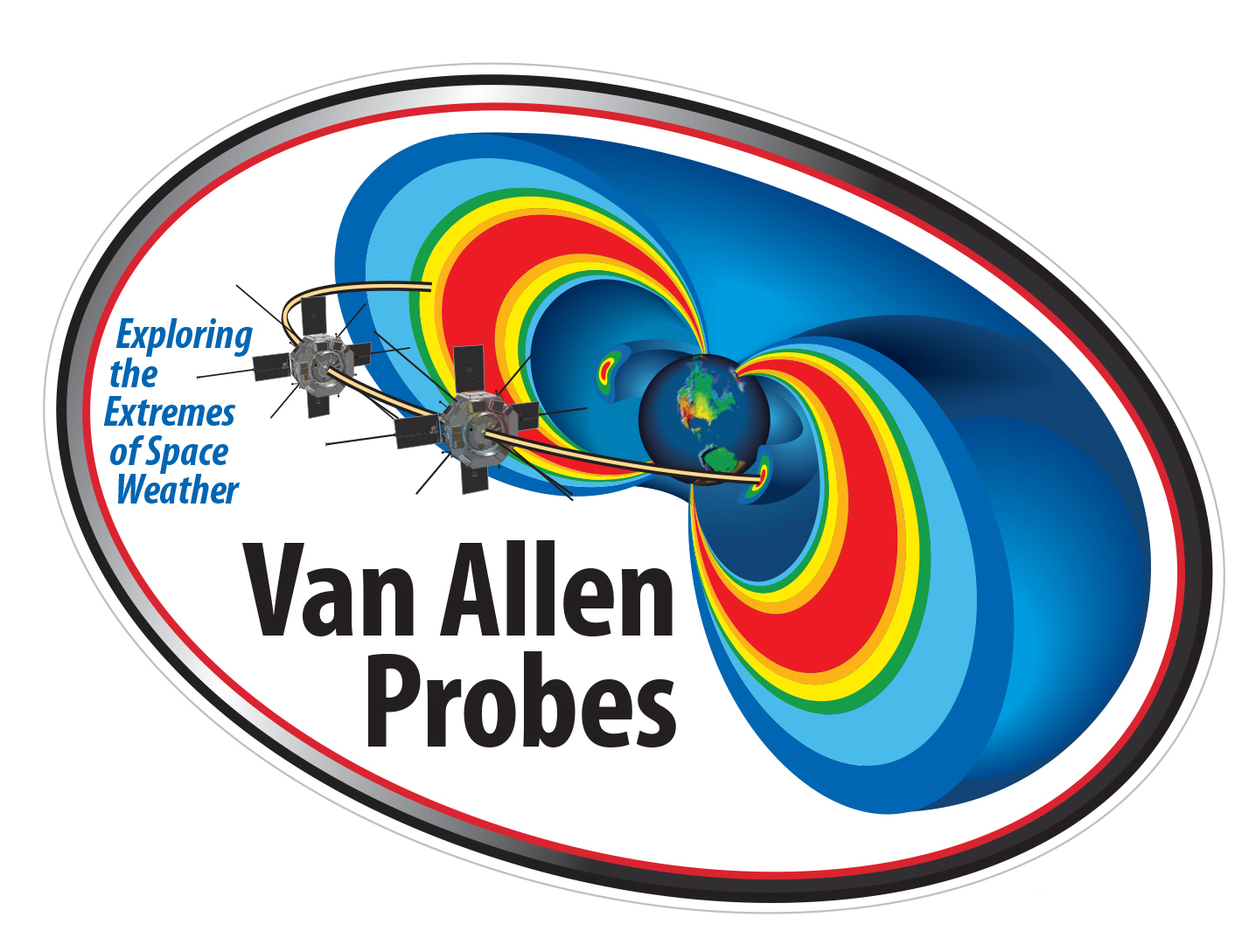 Van Allen Probes