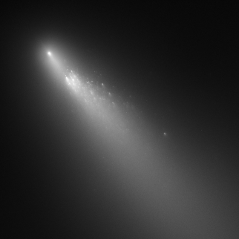 comet 73P/Schwassmann-Wachmann 3