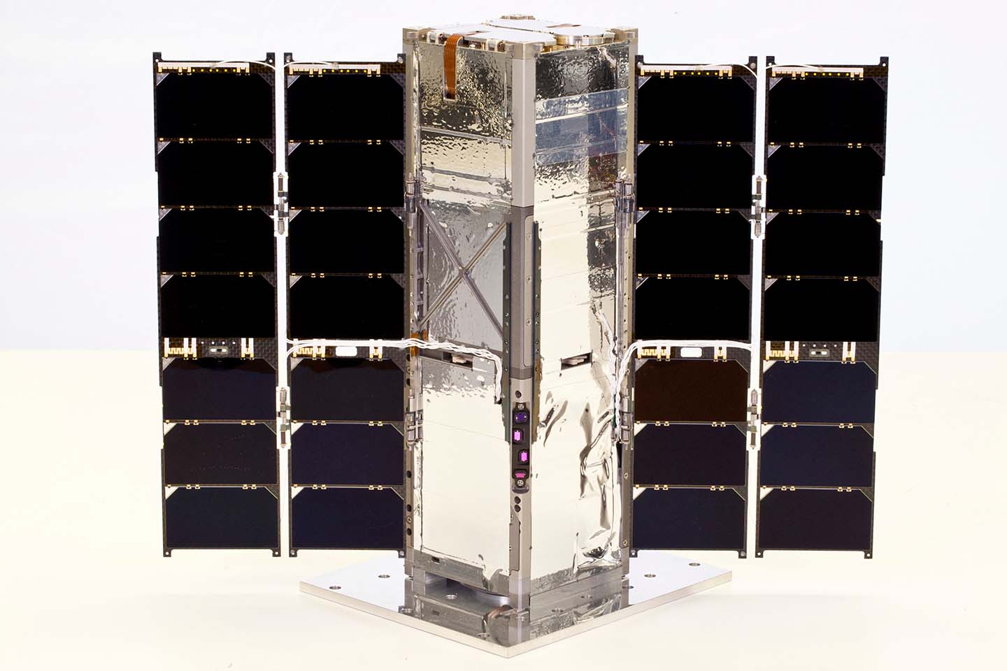 RAVAN CubeSat