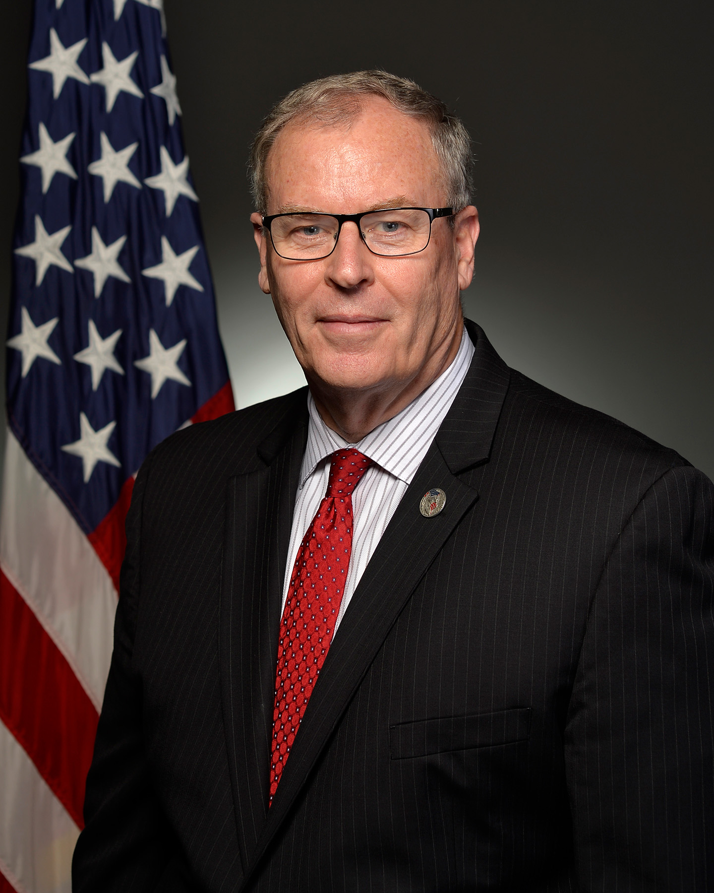 Robert O. Work