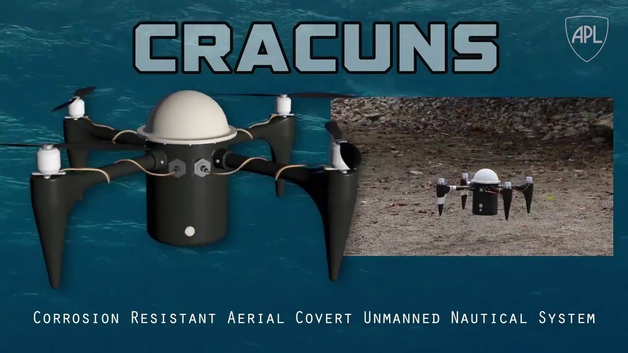 CRACUNS