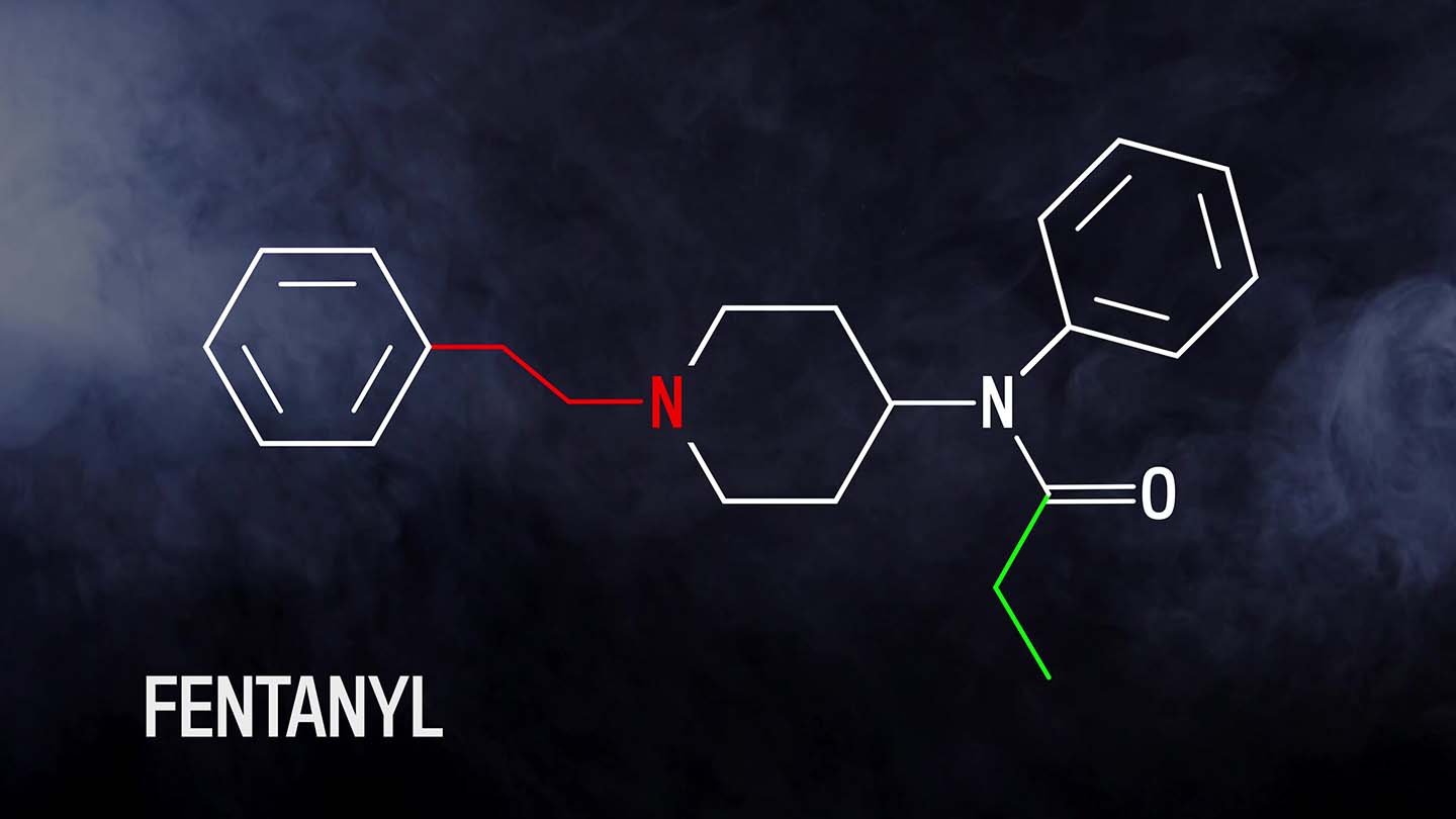 Fentanyl