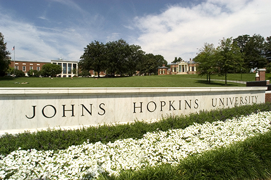 Johns Hopkins University