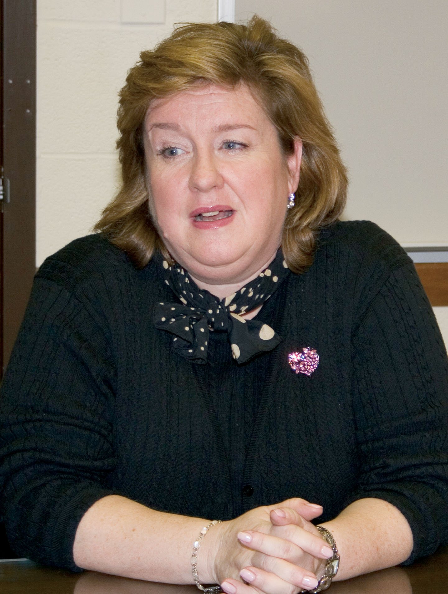 Jacqueline Wells