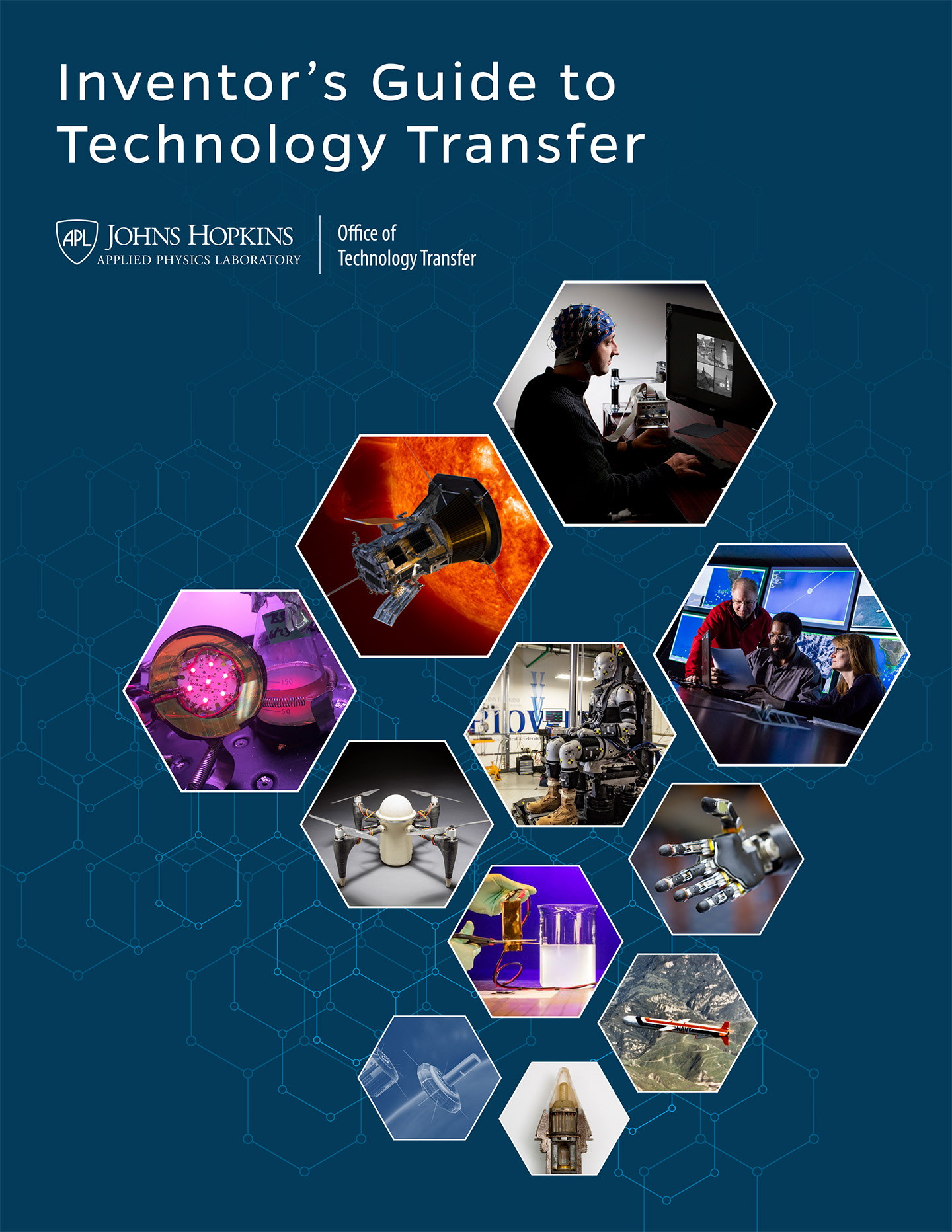 Inventor's Guide to Tech Transfer