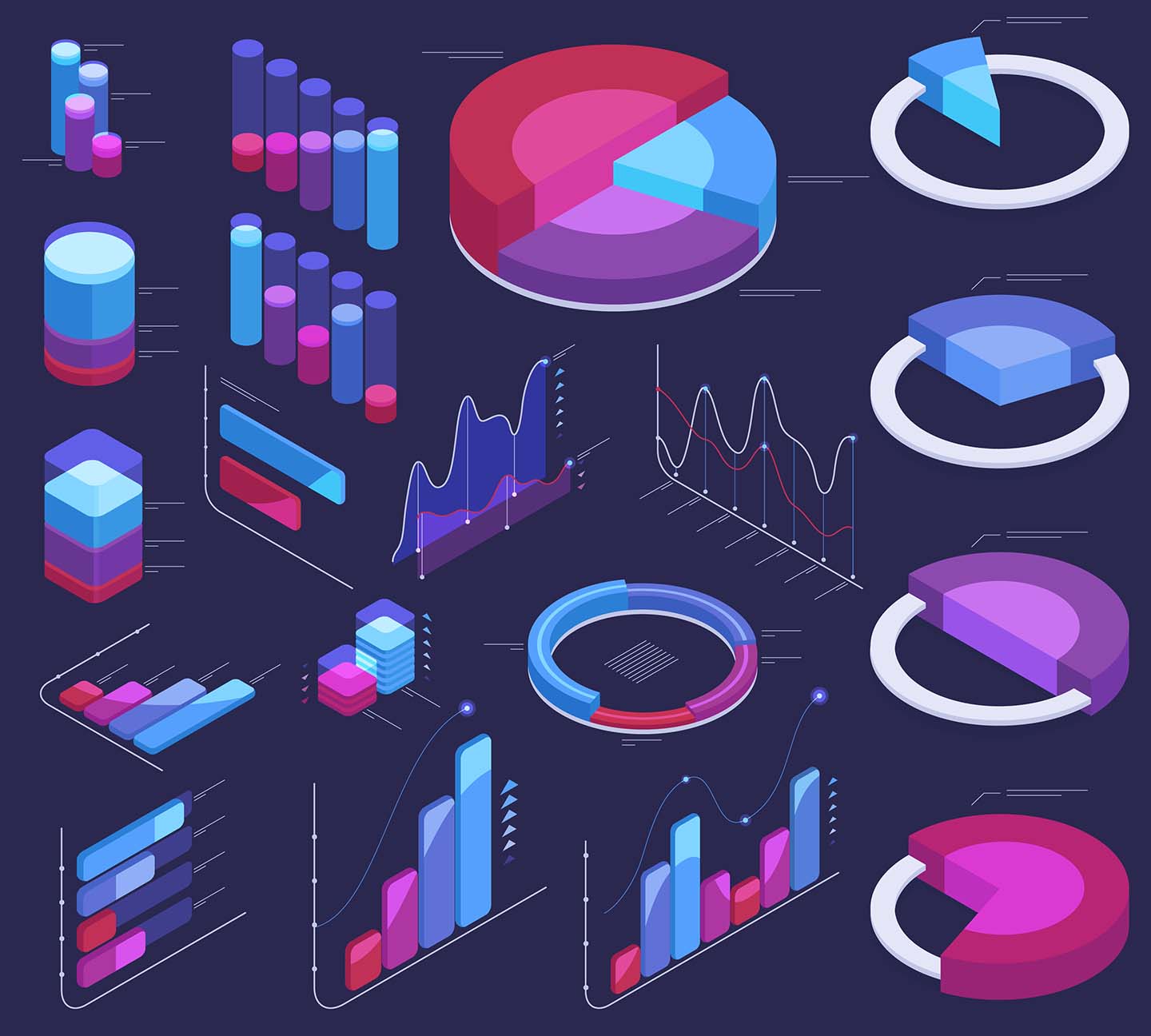 Data analysis (Credit: Bigstock)