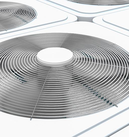 HVAC (Credit: Bigstock)
