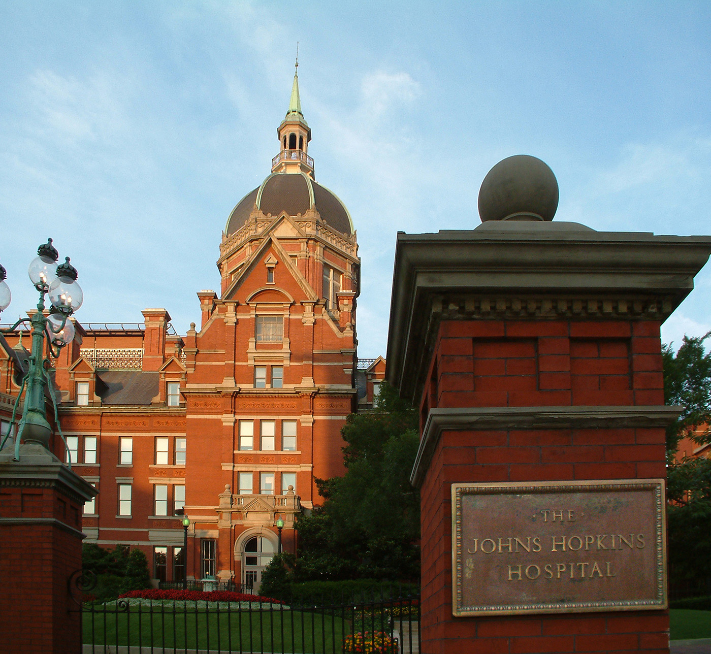 Johns Hopkins Medicine