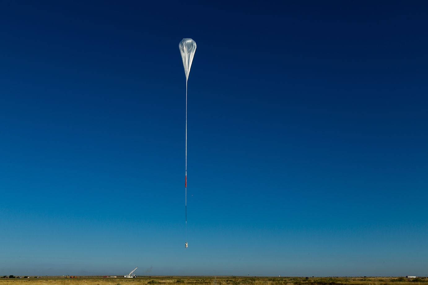 Balloon Observation Platform for Planetary Science