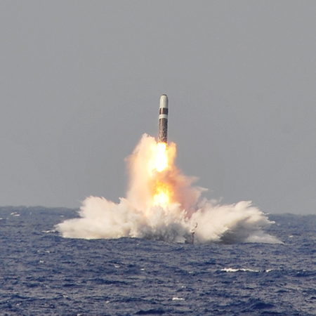 Trident II Evaluation