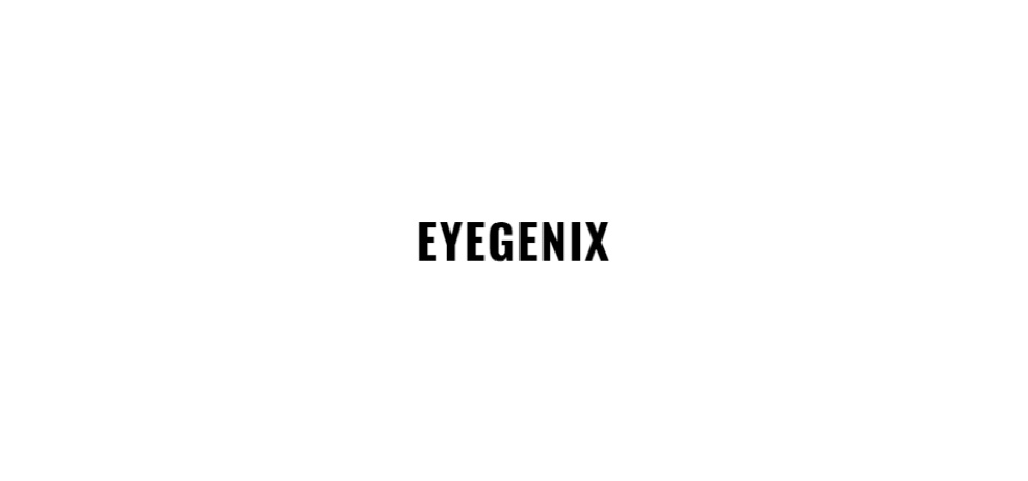 Eyegenix