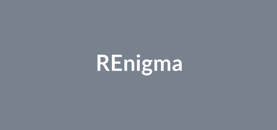 REnigma