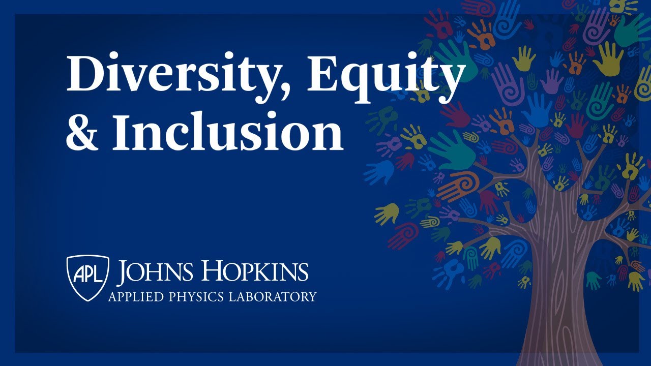 Diversity, Equity & Inclusion