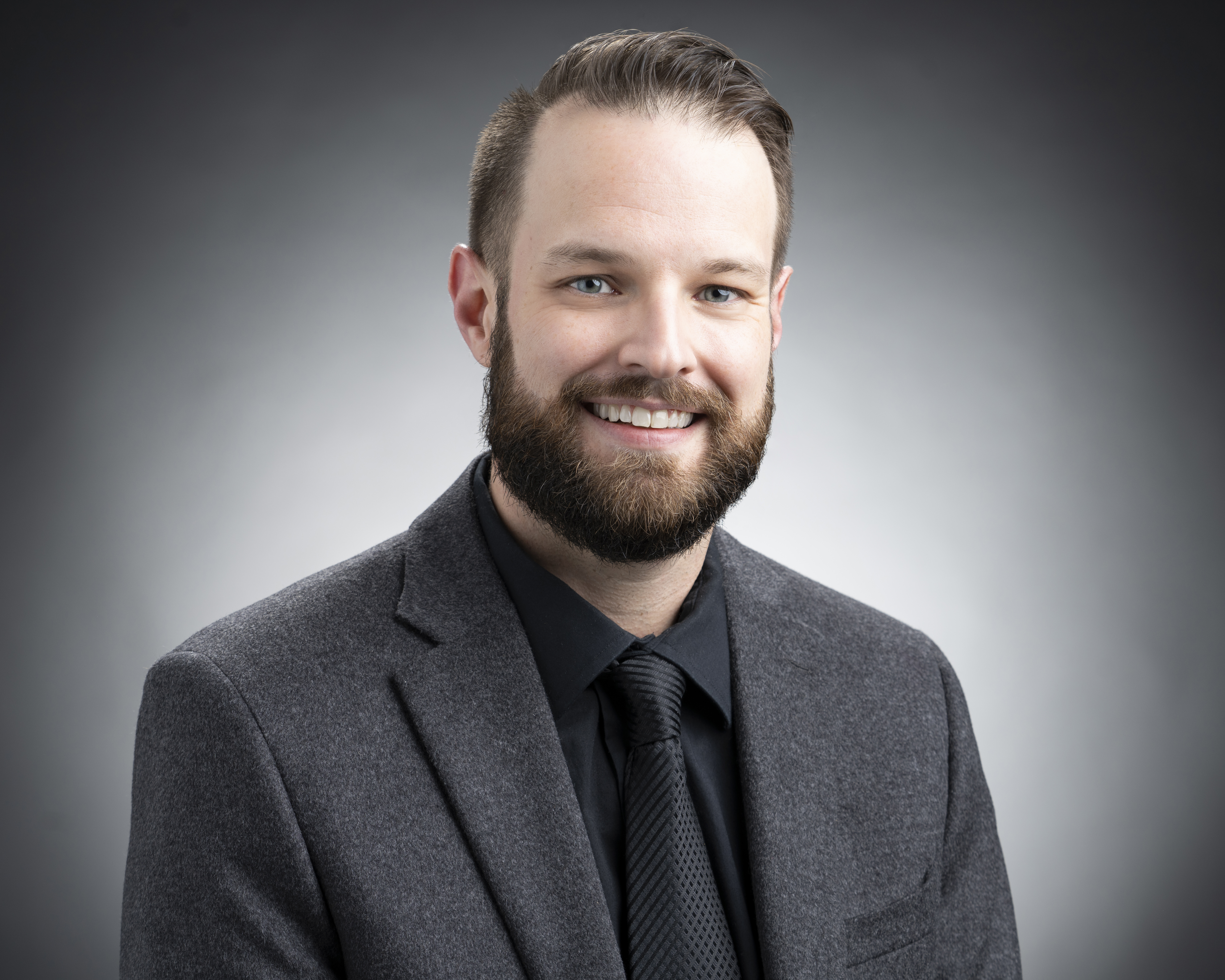 Photo of Joseph Westlake