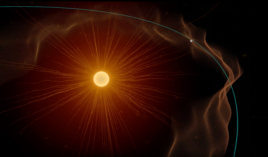 Measurements in the Sun's atmosphere