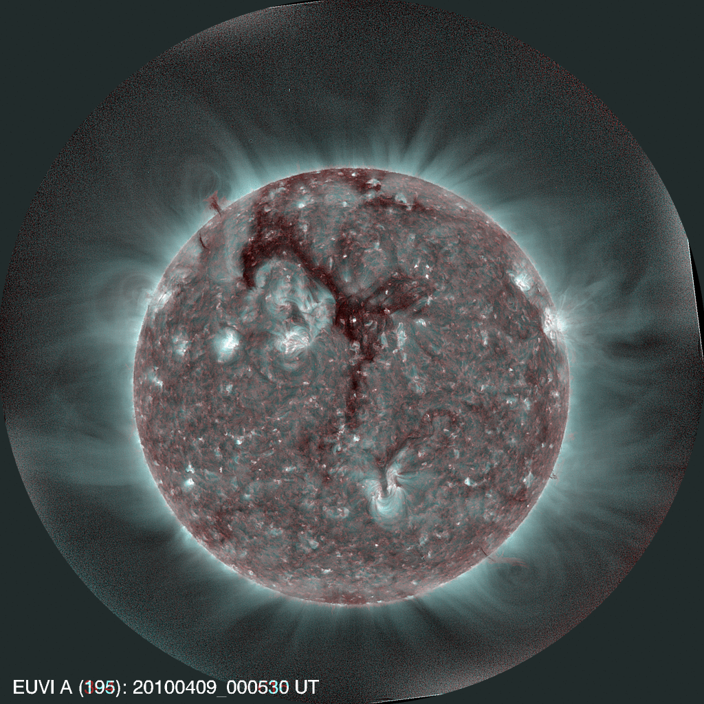 solar corona 