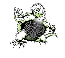 GAMERA logo