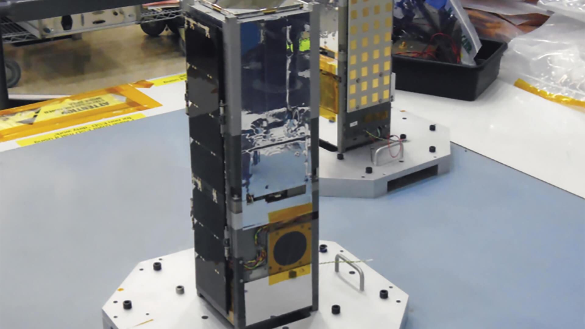 CubeSat