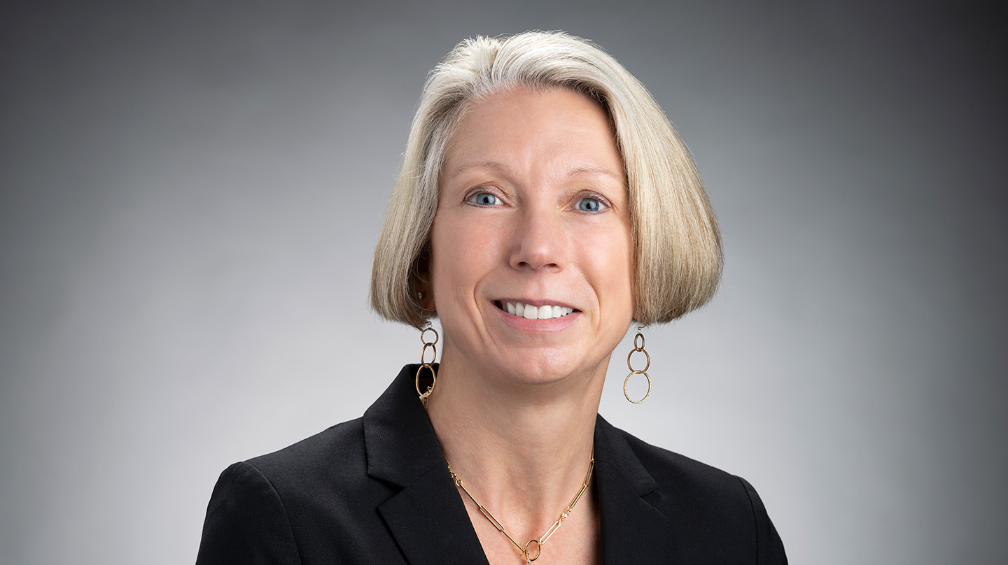 Lisa Blodgett