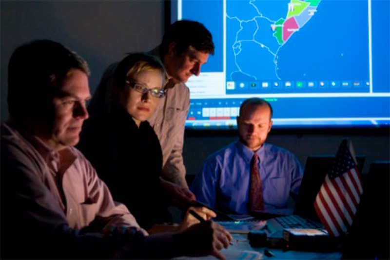 Simulation, modeling, and operations analysis