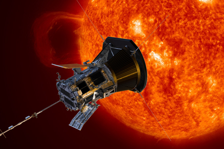 Space science and engineering