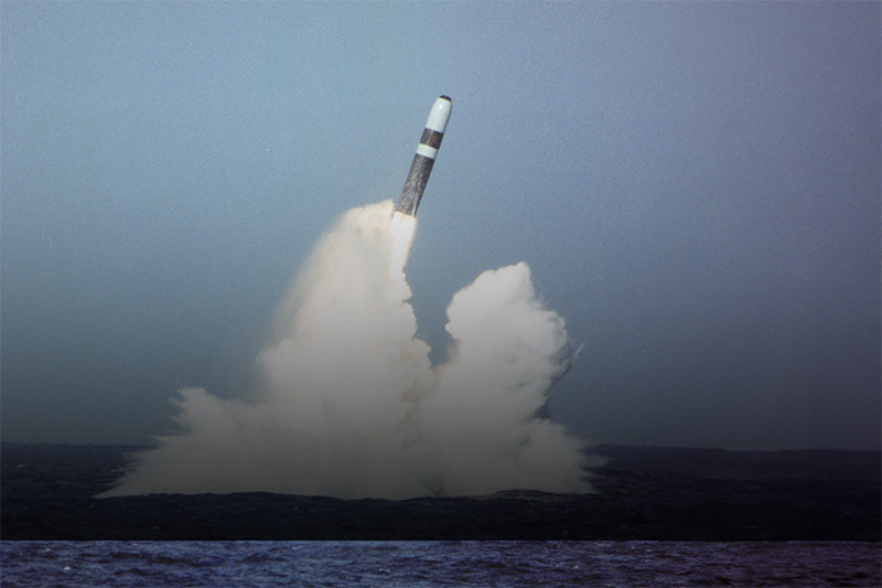 Strategic systems test and evaluation
