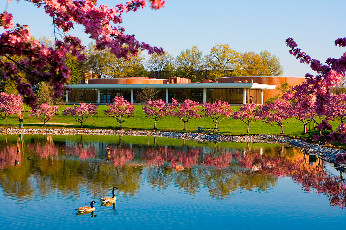 Kossiakoff Center