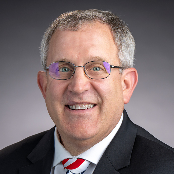 Charles Anderson