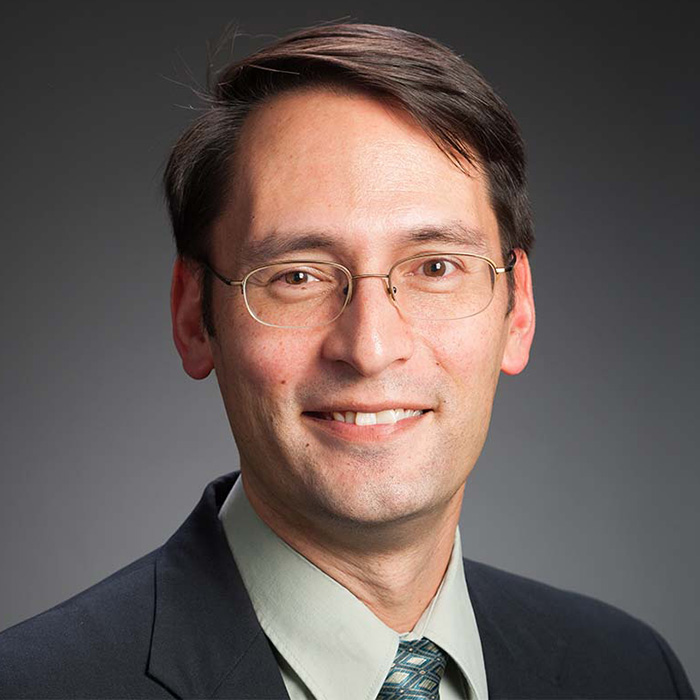 David Flanigan