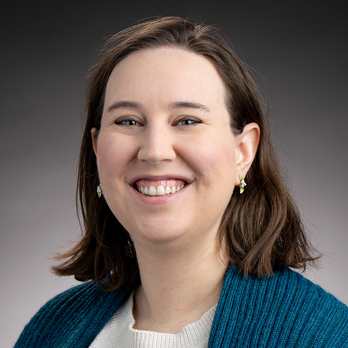 Rebecca Knisely