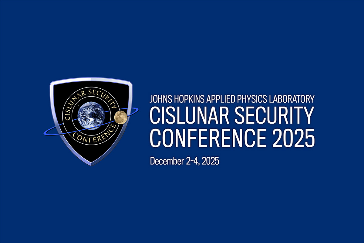Cislunar Security Conference 2025
