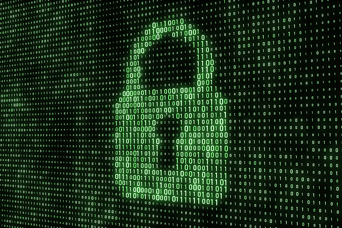 Cybersecurity (Credit: Adobe Stock)