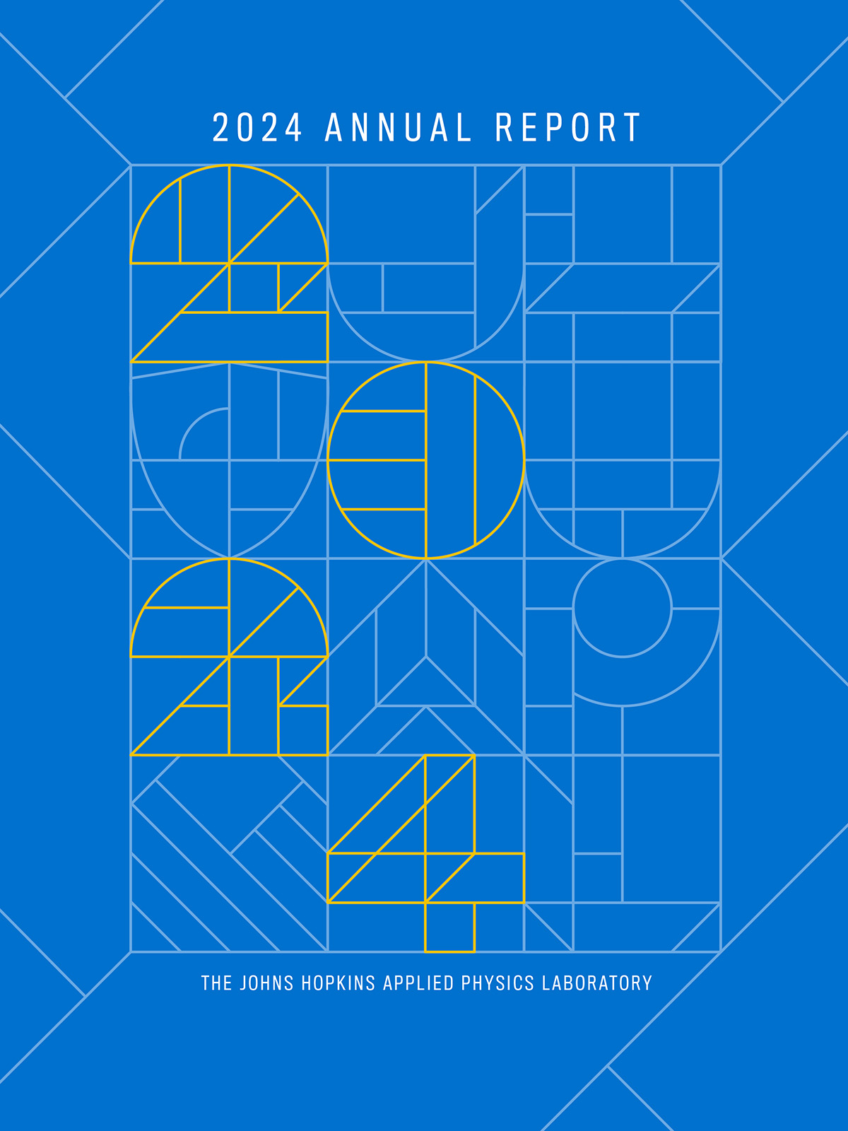 2024 Annual Report