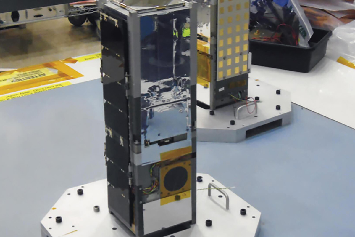 CubeSat