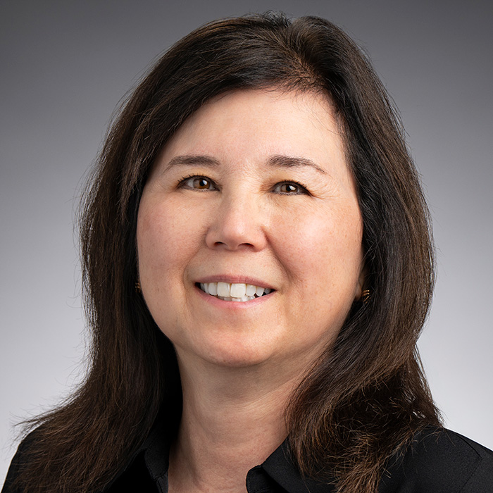 Patricia Rivlin