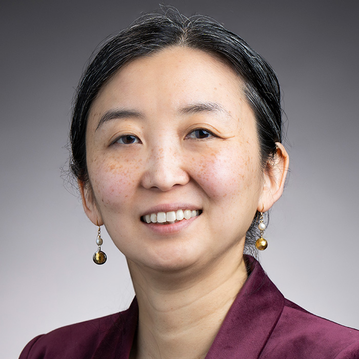 Yuna Wong