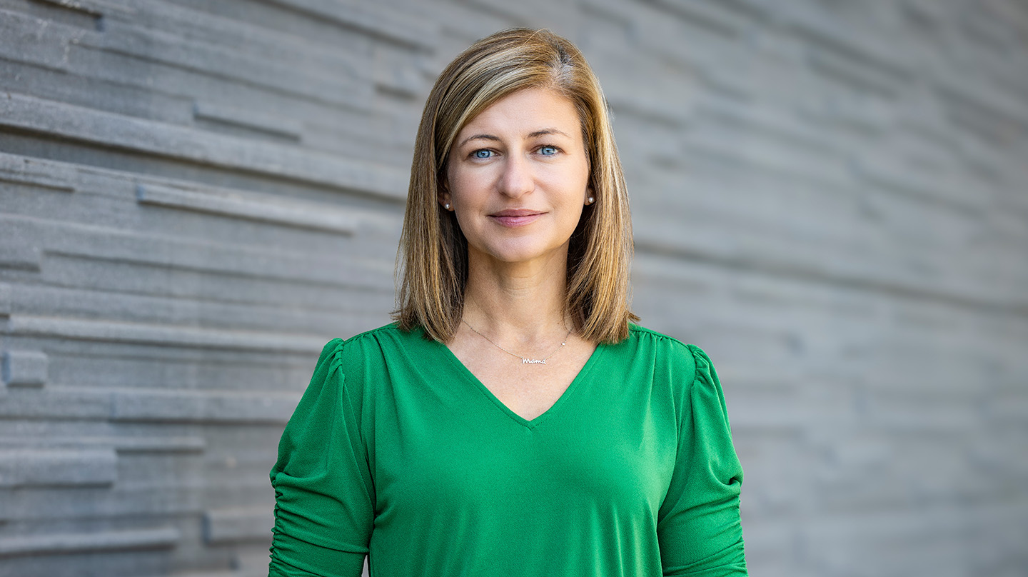Angela Thompson