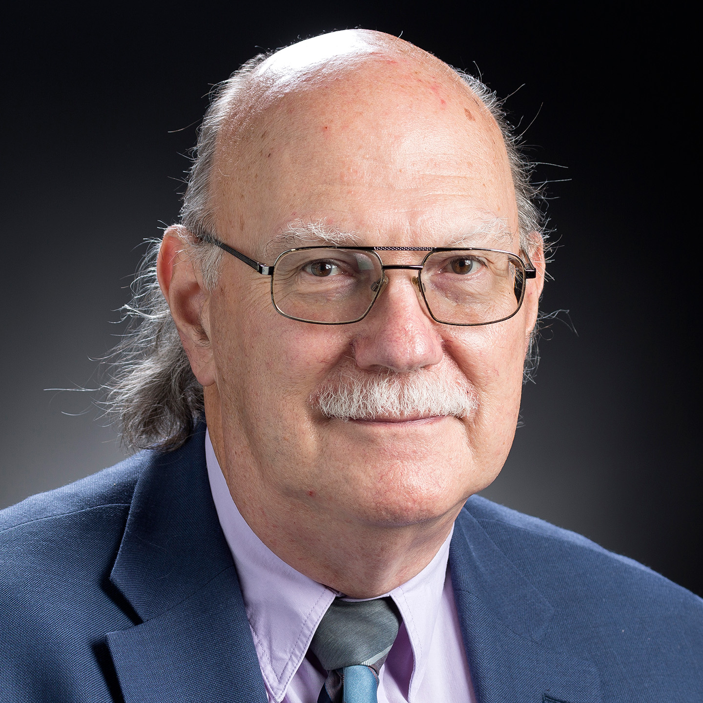Harry Charles