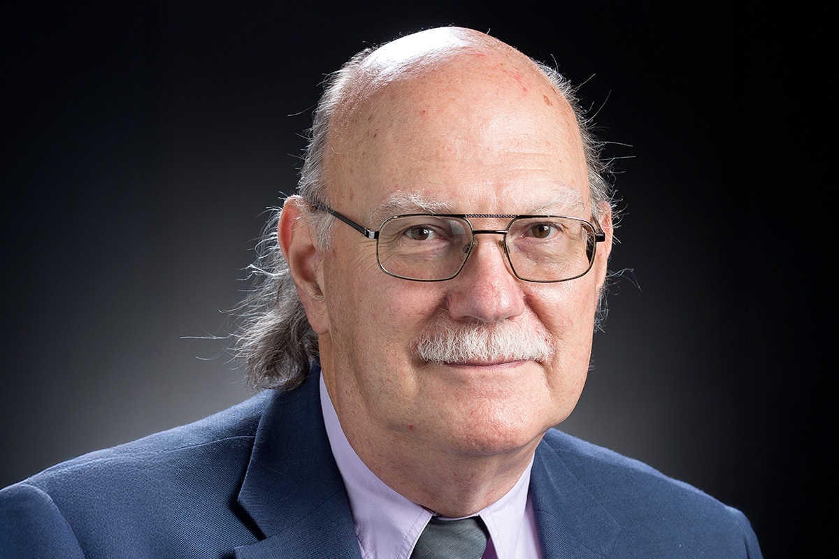 Harry Charles
