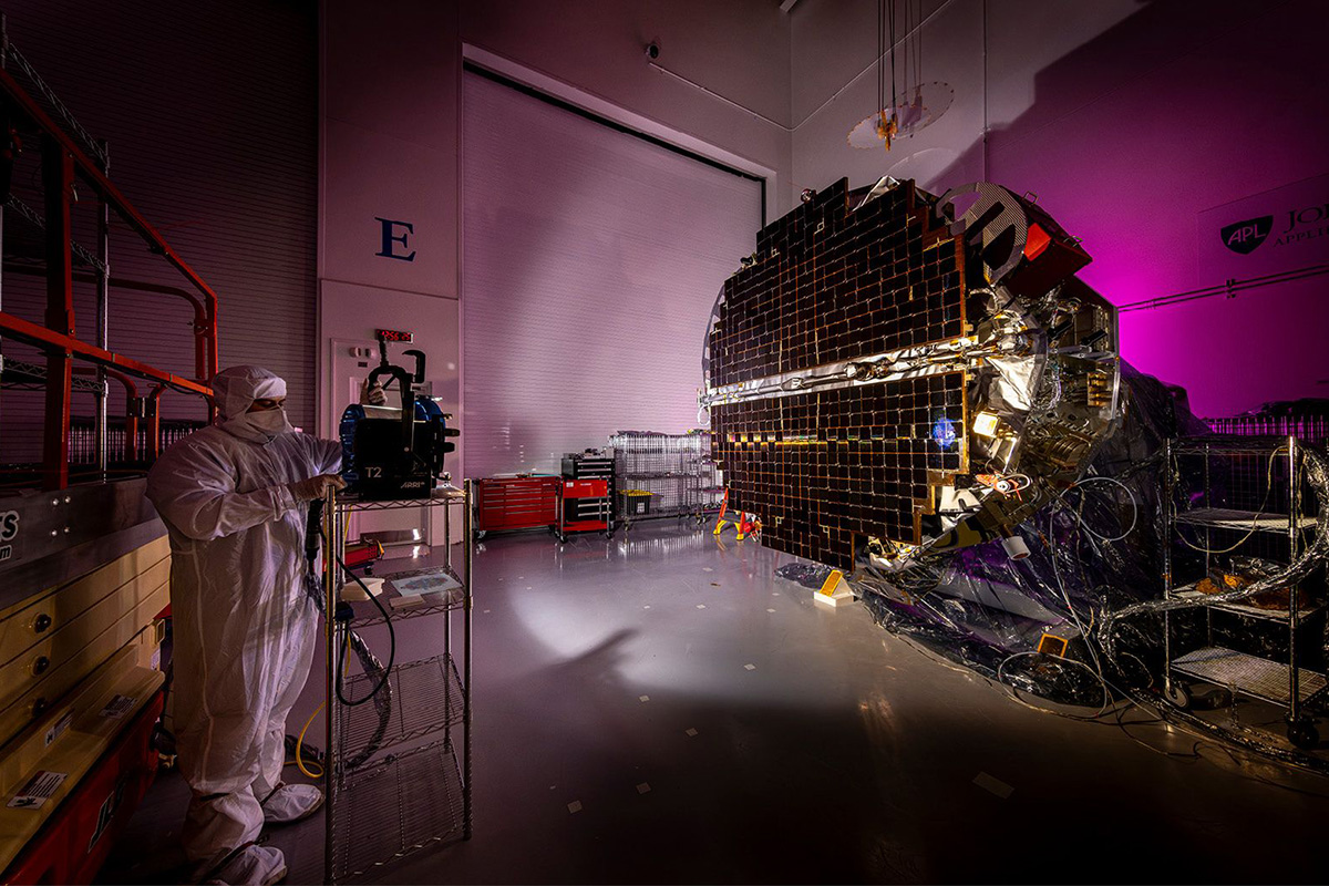 Testing and certification