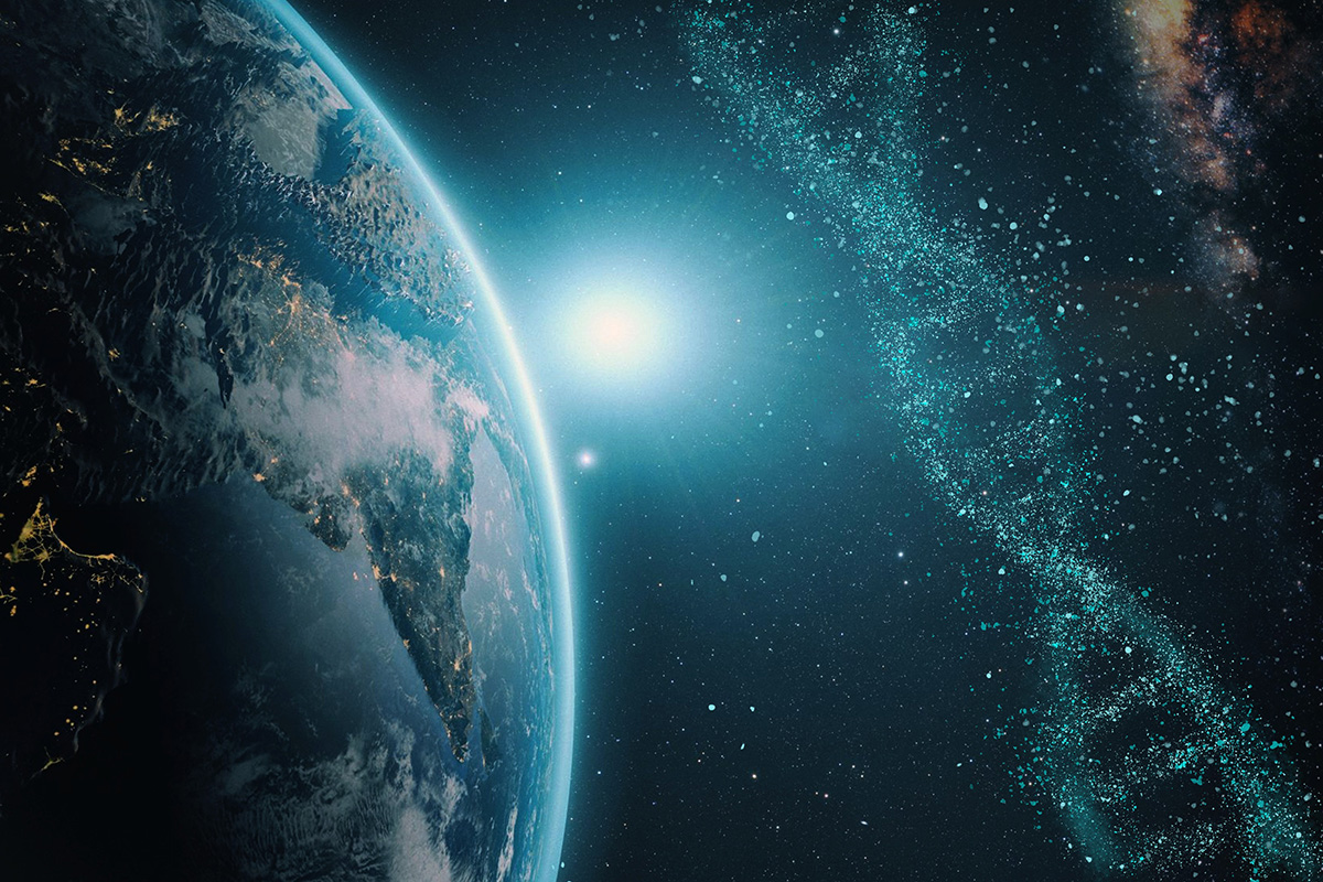 Astrobiology