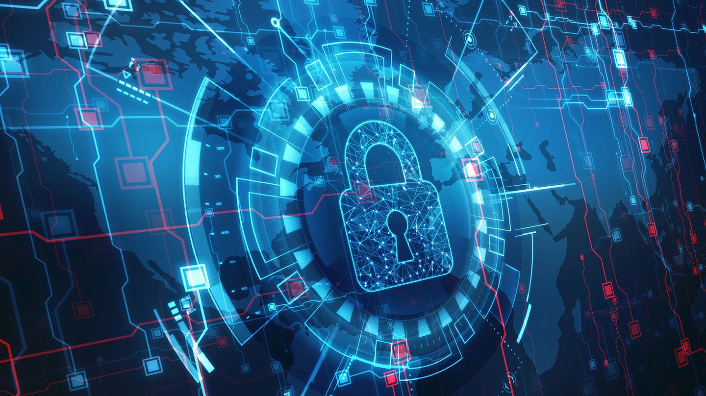 Cybersecurity (Credit: Bigstock)
