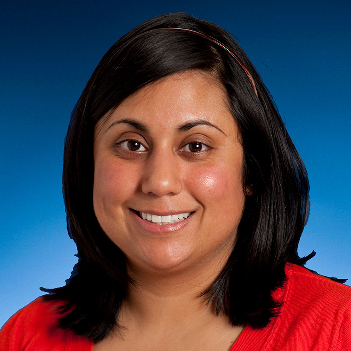 Shanna A. Ratnesar-Shumate