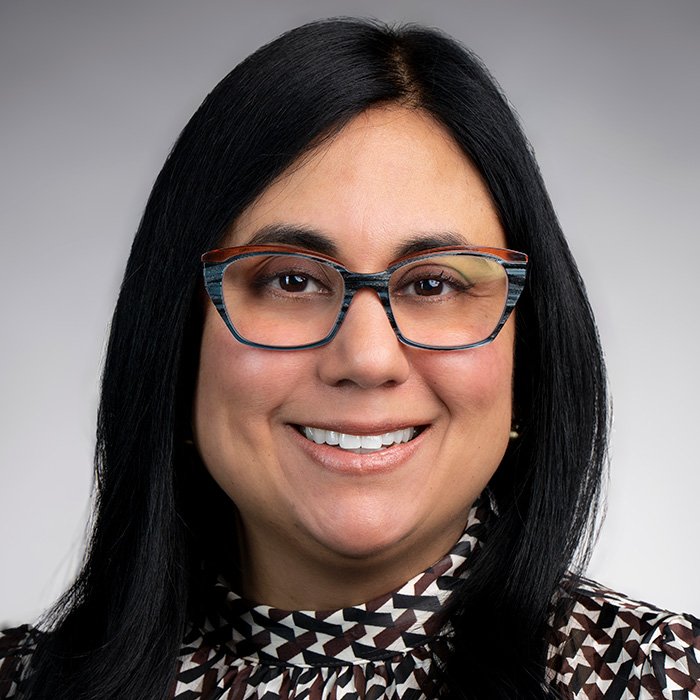 Shanna A. Ratnesar-Shumate