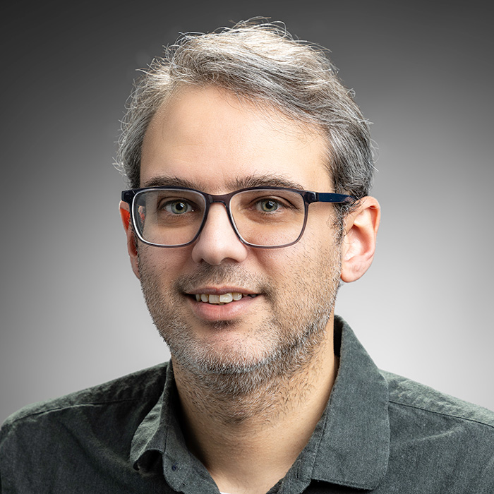 Athanasios Kouloumvakos